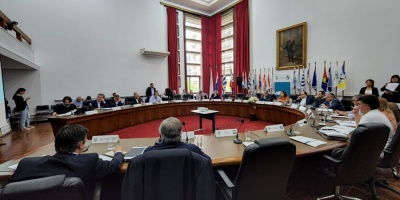 El Congreso de Intendentes gestionar� ante el ejecutivo extender los jornales solidarios hasta diciembre de 2022