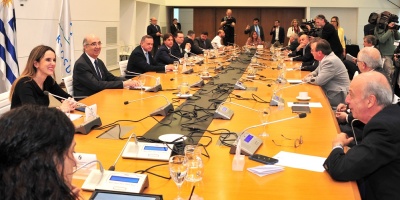 El gobierno presenta texto del proyecto de ley de Reforma de la seguridad Social