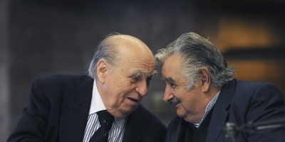Sanguinetti marc la influencia de Mujica y su estilo en la prdida de valores de la sociedad