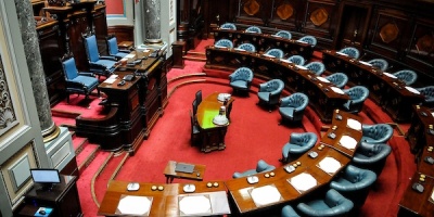 Proyecto de Reforma de Seguridad Social ingresa este viernes al Parlamento