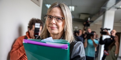 La Justicia prorrog� la prisi�n preventiva de Alejandro Astesiano y otros dos imputados