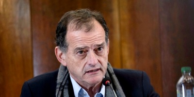 Cabildo Abierto insistir� con algunas modificaciones al proyecto de la reforma de la seguridad social en el Parlamento 