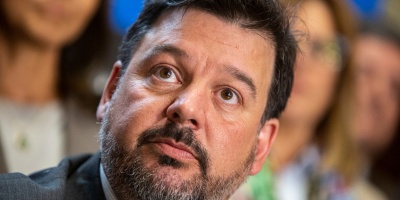 Pe�a asegur� que el Frente Amplio debe desear internamente que la reforma social salga para ir m�s tranquilos a las elecciones 