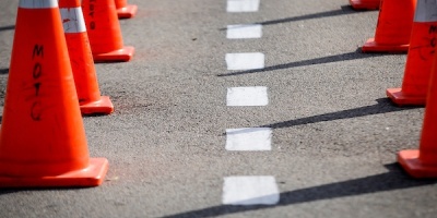 Actividades de la IMM en la Semana de Seguridad Vial