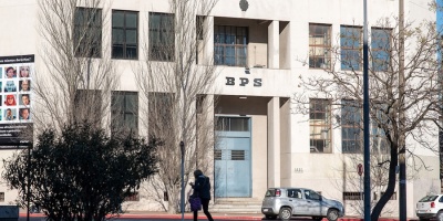 Un Solo Uruguay no apoyar� reforma de la seguridad social