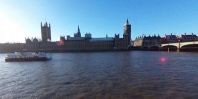 Boris Johnson renuncia a la carrera por el liderazgo del Partido Conservador