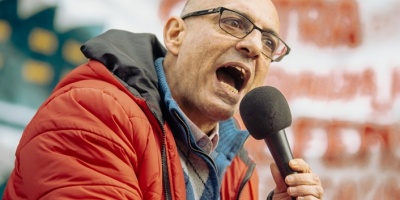 Agrupaci�n encabezada por Marcelo Abdala mantiene su mayor�a en la UNTMRA