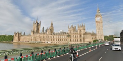 Los conservadores brit�nicos eligen a Rishi Sunak como su nuevo l�der tras la retirada de Penny Mordaunt