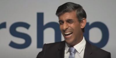 Rishi Sunak, el sucesor de Truss que promete poner fin al caos pol�tico en Reino Unido