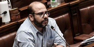 El Frente Amplio convoc� al Parlamento al Ministerio del Interior por la clasificaci�n de delitos en Durazno