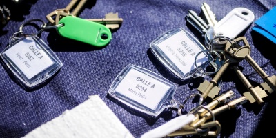 La Agencia Nacional de Vivienda (ANV) vender� 101 viviendas usadas en Montevideo e interior