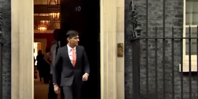 Sunak promete enmendar los "errores" de Truss, asumiendo que ser�n necesarias decisiones "dif�ciles"