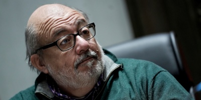 El MSP present� la nueva gu�a de Fragilidad en Adultos Mayores con criterios para el primer nivel de atenci�n