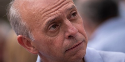 El ministro de Defensa se refiri� al proyecto de la seguridad social y afirm� que el Frente Amplio tira piedras en en vez de ideas