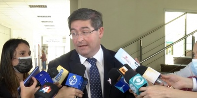 ASSE inaugur�, tras una inversi�n 2,7 millones de pesos, el �rea de Imagenolog�a Mamaria en el Instituto Nacional del C�ncer