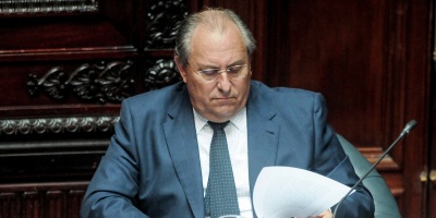 El nuevo Permiso �nico de Conducir prev� descontar puntos de la libreta por cada infracci�n que cometa el conductor