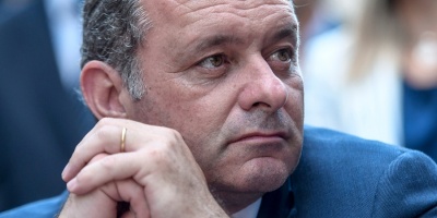 Ministerio del Interior investiga administrativamente a jerarcas indagados por Fiscal�a