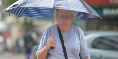 El INUMET prev� que el tiempo desmejore en gran parte del territorio