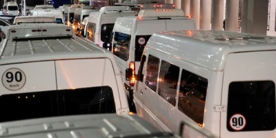 Hasta el 31 de octubre hay tiempo para registrar empresas de transporte tur�stico en Maldonado