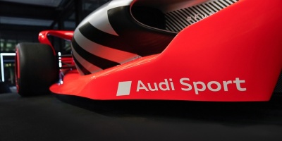 Audi elige a Sauber como socio estrat�gico para entrar en la F�rmula 1 en 2026