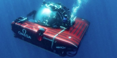 Identifican ecosistema marino in�dito en Maldivas