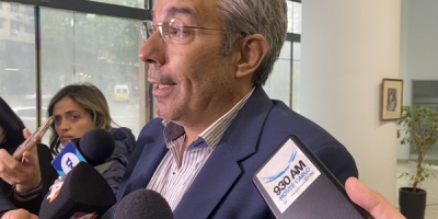 Silva rechaza paro en Educaci�n y niega que la Reforma sea inconsulta