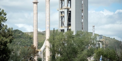 El Pit Cnt en alerta por �privatizaci�n� del portland de ANCAP