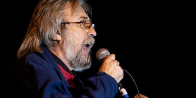 La Intersocial se moviliz� en la plaza 1� de Mayo en rechazo a la reforma de la seguridad social