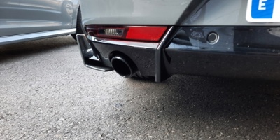 La UE cierra el acuerdo que prohibir� la venta de coches de combusti�n e h�bridos desde 2035