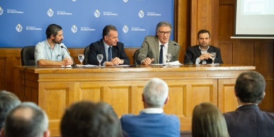 Se actualiz� el plan de abordaje de accidentes cerebrovasculares