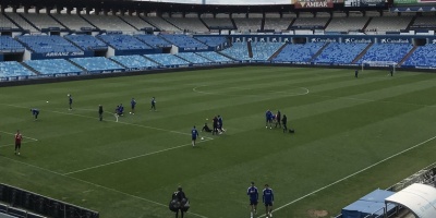 Deportes 930/ Programa jueves 27 de octubre