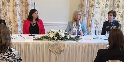 Argim�n: "La intolerancia no tiene lugar en ning�n tema, pero mucho menos en el educativo"