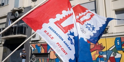 Aeropuertos sin combustible