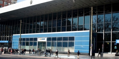 Desde el 9 de noviembre el BROU otorgar� pr�stamos especiales a Jubilados y pensionistas