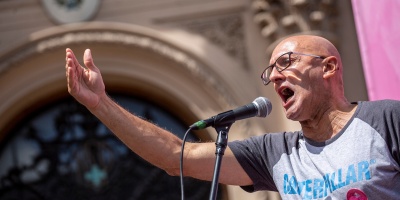 La FUS firm� el convenio colectivo para el aumento y recuperaci�n salarial de los funcionarios de la salud privada