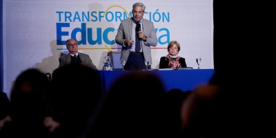 Autoridades de la ANEP y la Federaci�n de Profesores de Secundaria pidieron la intervenci�n del ministerio de Trabajo 