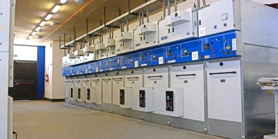 Autoridades de UTE inauguraron obras en Canelones