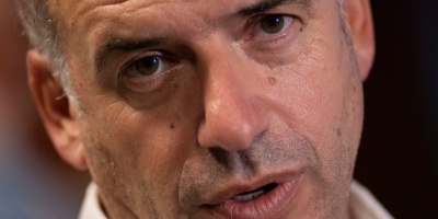 Yamand� Orsi: Un triunfo de Lula ser�a para Brasil y Am�rica Latina "una bocanada de ox�geno a la democracia"