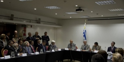 Vzquez anunciar nuevas designaciones este lunes