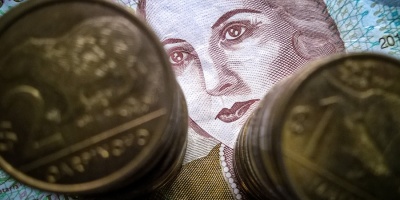 Aument� el �ndice Medio de Salarios