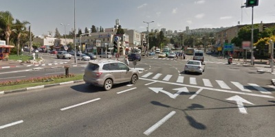 Abren los colegios electorales en Israel en la quinta cita electoral en tres a�os