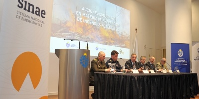 Desde este martes se proh�ben las quemas al aire libre