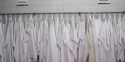 Nuevo conflicto en la industria frigor�fica