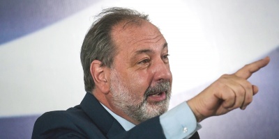 Gandini dijo que el proyecto de la Seguridad Social no se tratar� con urgencia, como se se�al� desde la oposici�n