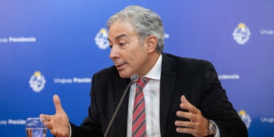 El presidente del Codicen indic� que hay docentes o estudiantes que tienen actitudes fascistas contra la reforma educativa