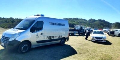 El sub prefecto de Bella Uni�n fue separado del cargo por un aparente caso de contrabando 