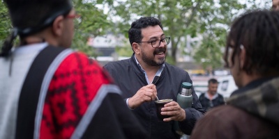 Mirada negativa del el FA sobre el proyecto de seguridad social: "es un achicamiento de los recursos que van a los jubilados del futuro"