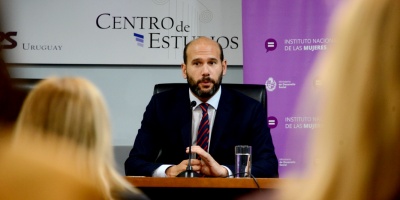 Tras la culminaci�n del Plan Invierno el Mides anunci� que mantendr� unos cuatrocientos cupos abiertos