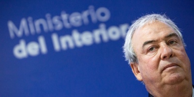 En octubre hubo 38 homicidios, seg�n los datos del Observatorio Nacional de Violencia y Criminalidad