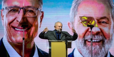 Lula elige a su vicepresidente electo para liderar el proceso de traspaso de poderes con el Gobierno de Brasil